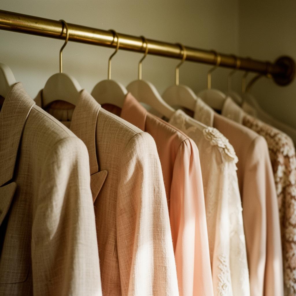 Nuevas piezas en el archivo — disponibles en Rent Closet.