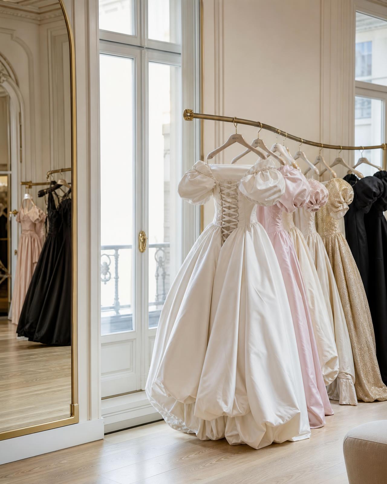 Rent Closet — Studio CDH Madrid