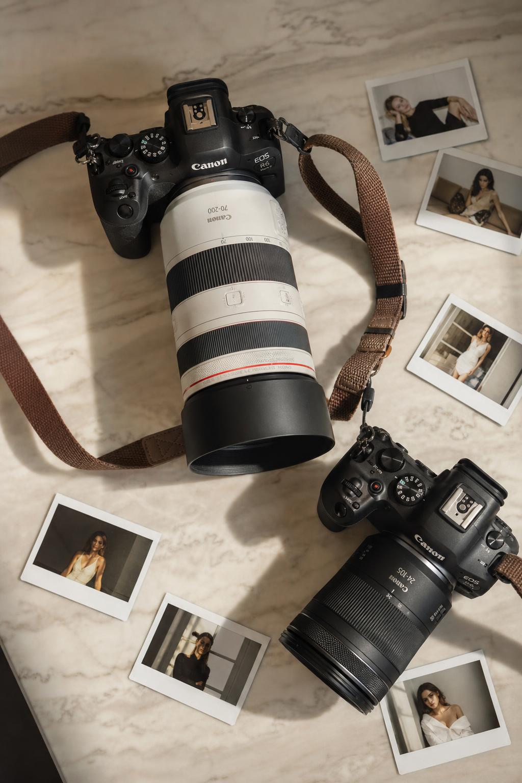 Fotografía — Studio CDH Madrid